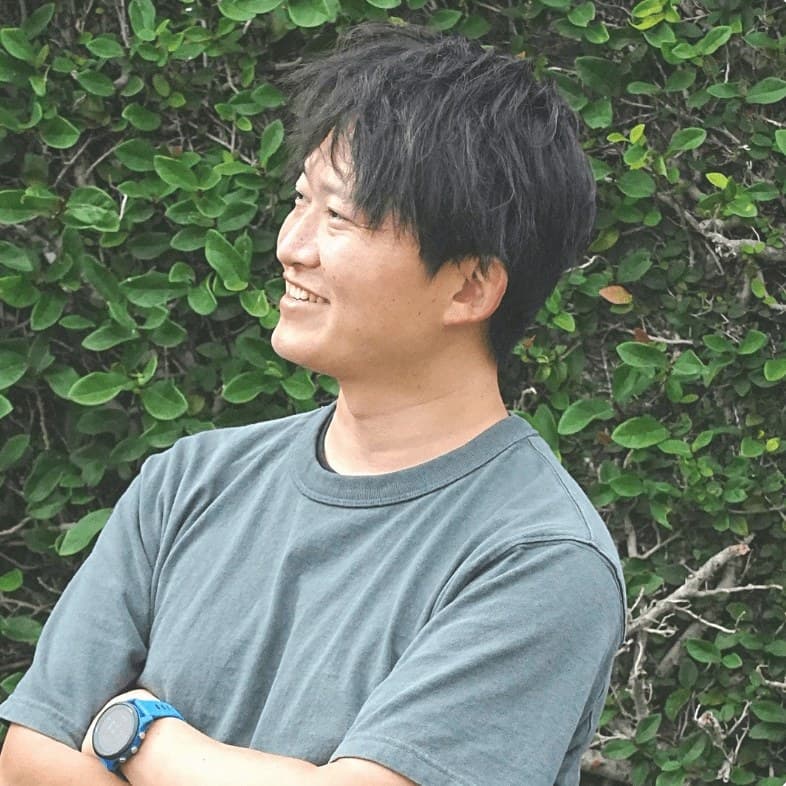 濱本 隼瀬