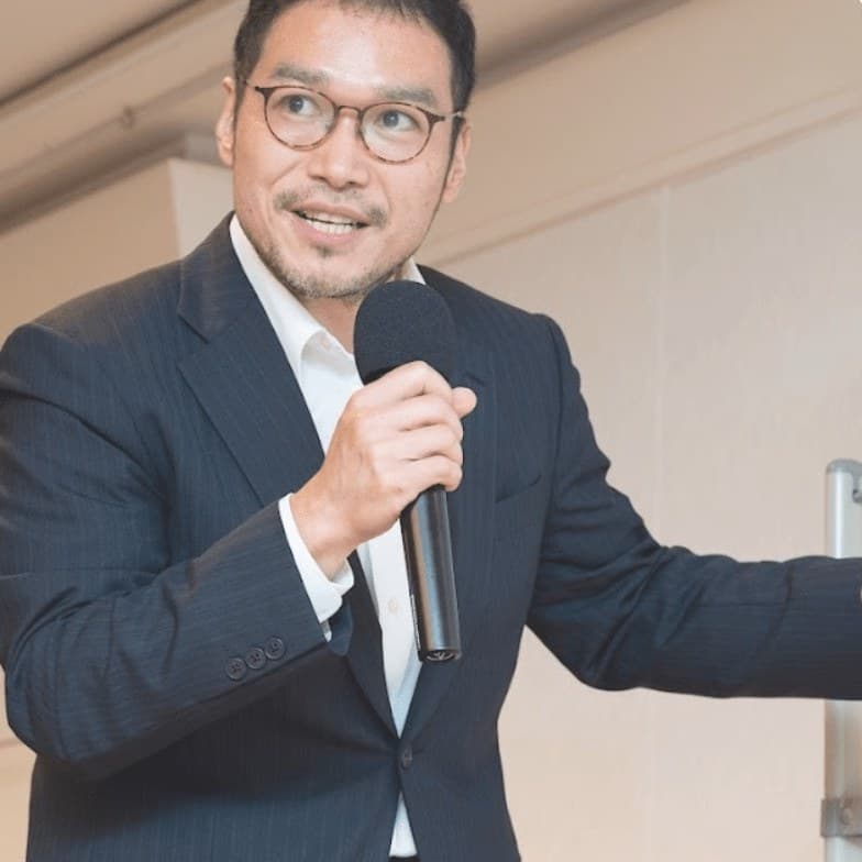 田中啓之