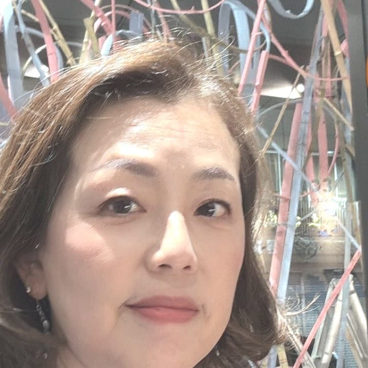 山内 陽子