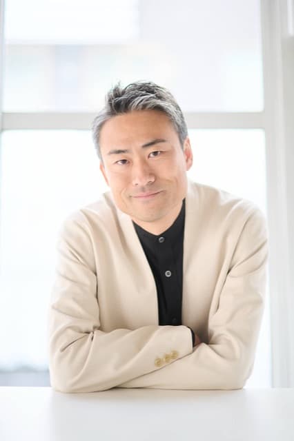 菅仁（すがじん）— SANOWマップ開発者・講師