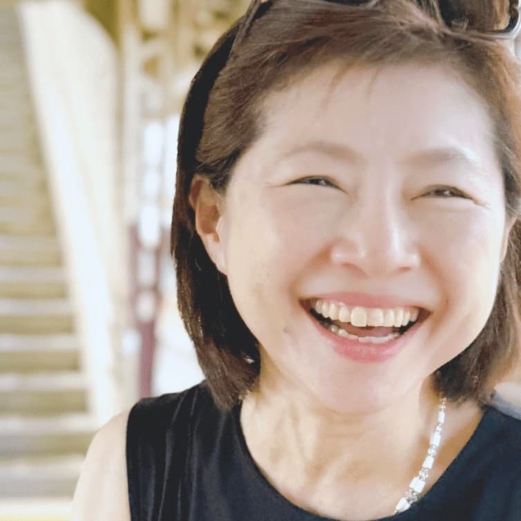 松本昌子