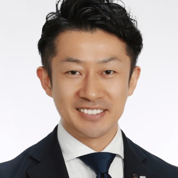 松山 将太